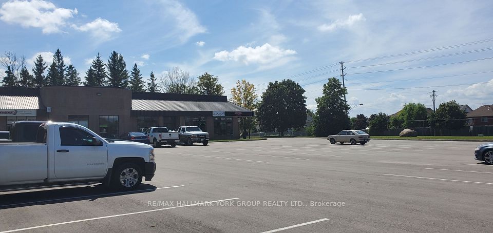 24707 Woodbine Avenue 6, Georgina, ON L4P 3E9