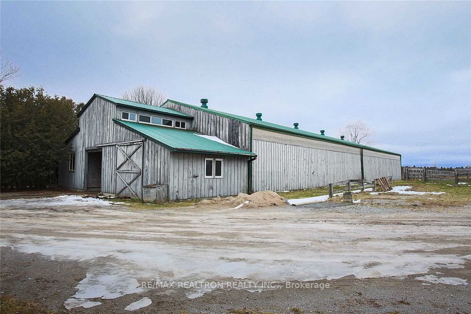 13265 Leslie Street, Richmond Hill, ON L4E 1A2