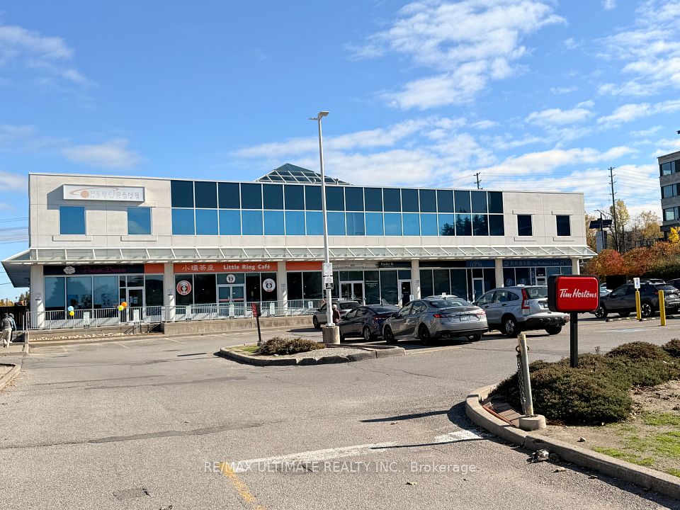 7828 Kennedy Road 202, Markham, ON L3R 5P1