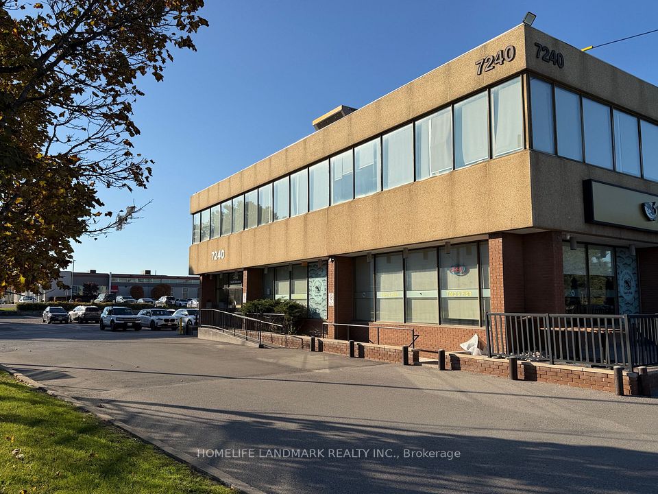 7240 Woodbine Avenue 215B, Markham, ON L3R 1A4