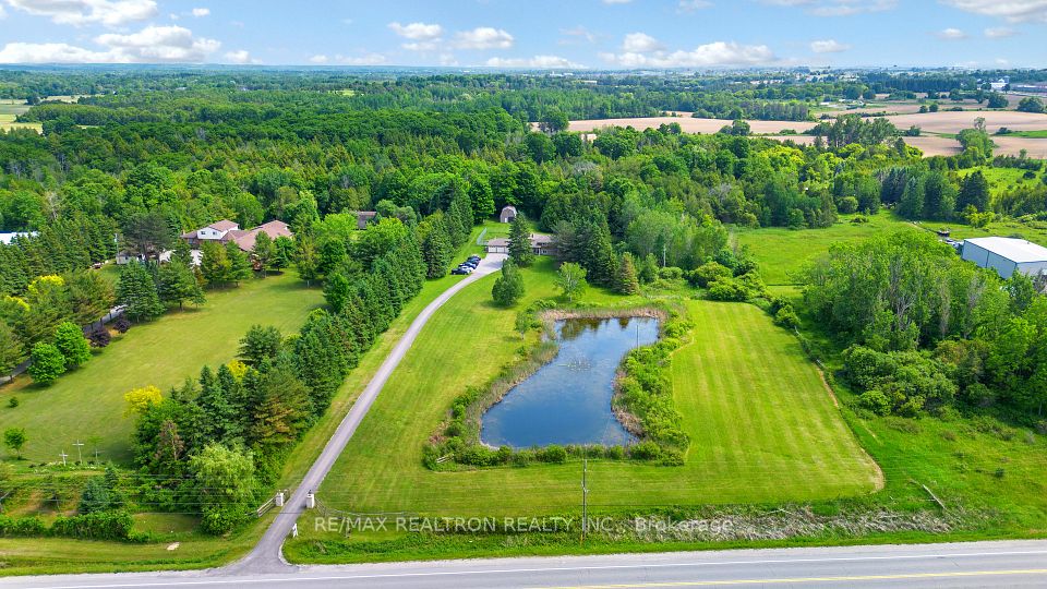 2521 Mt Albert Road, East Gwillimbury, ON L0G 1R0
