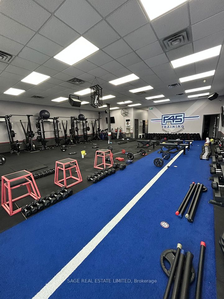 3150 HWY 7 Highway 5A, Markham, ON L3R 5A1