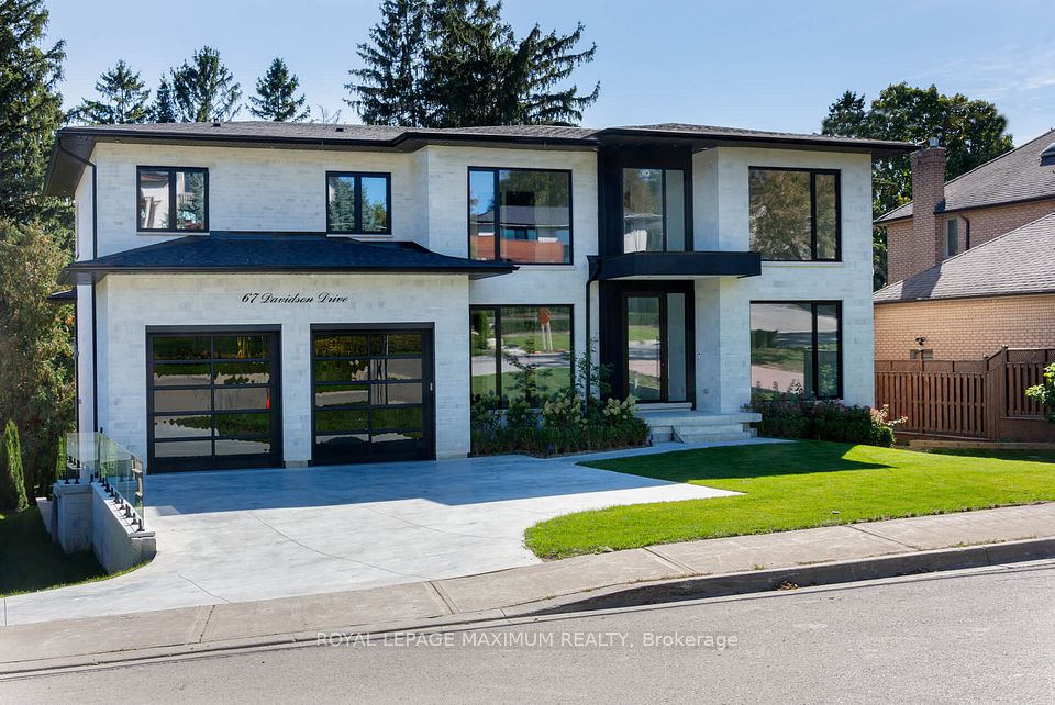 67 Davidson Drive, Vaughan, ON L4L 1M2 at 67 Davidson Drive, Vaughan, ON L4L 1M2, Vaughan, ON, L4L 1M2