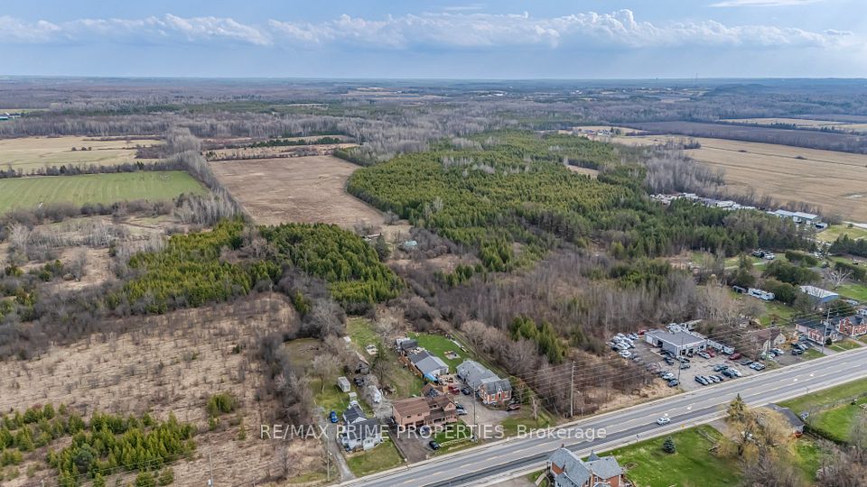 28171 Highway 48 Acres, Georgina, ON L0E 1R0