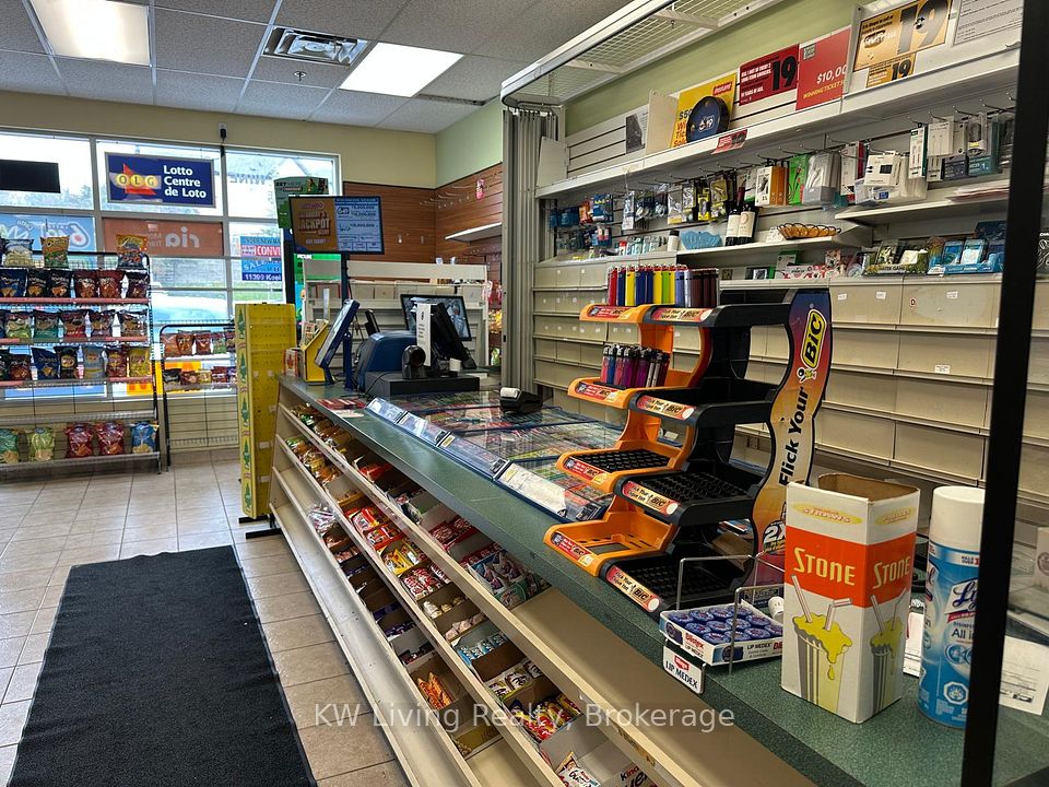 11399 Keele Street 10, Vaughan, ON L6A 4E1