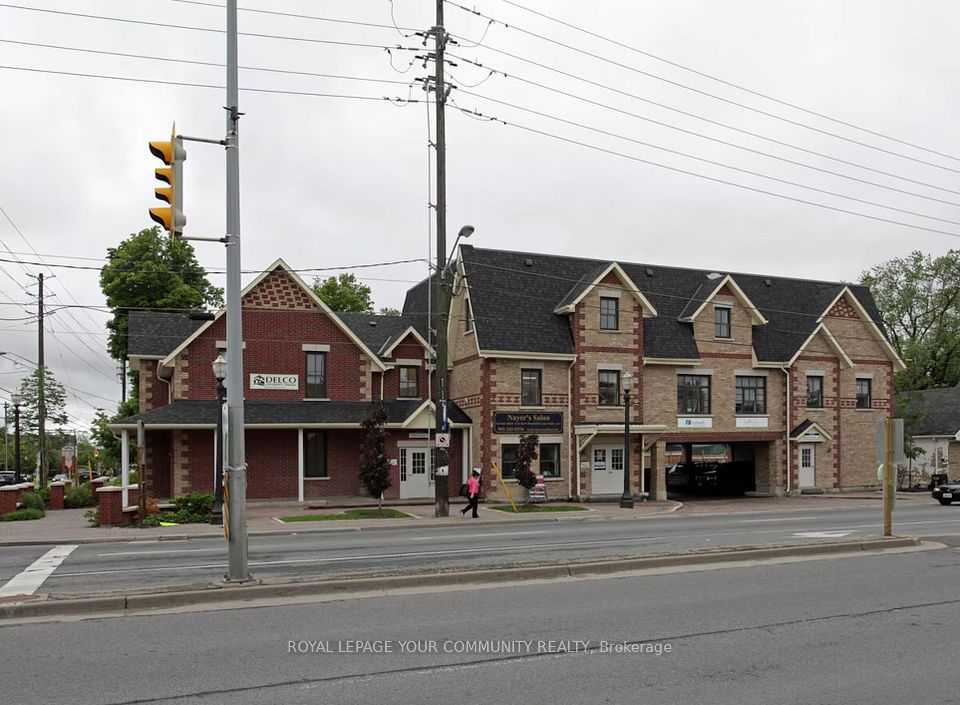 9994 Keele Street 301, Vaughan, ON L6A 3Y4