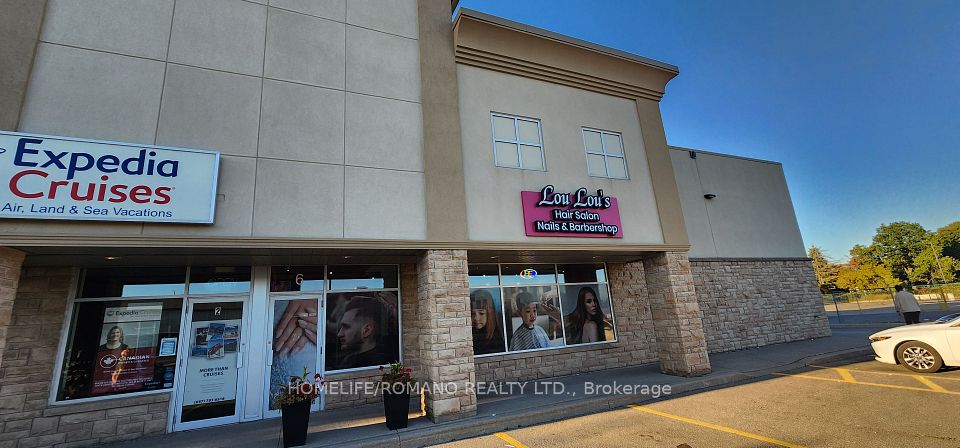 9121 Weston Road 6, Vaughan, ON L4H 0L4