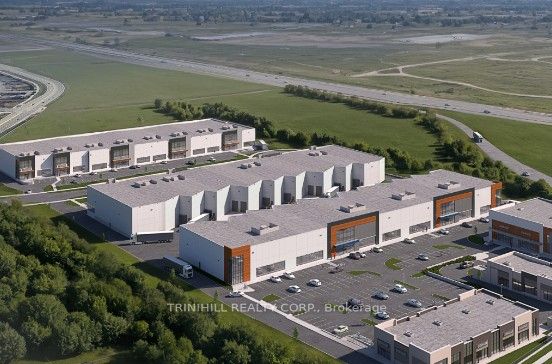 2705 ELGIN MILLS Road E BLDG C #6, Markham, ON L6C 1K8