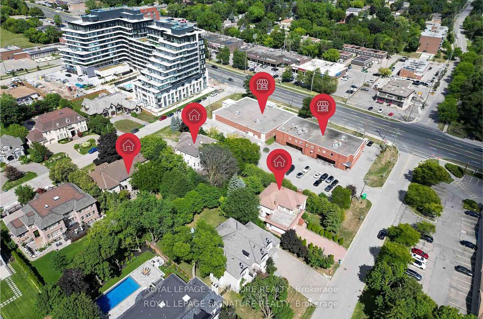 8134 Yonge Street, Vaughan, ON L4J 1W4