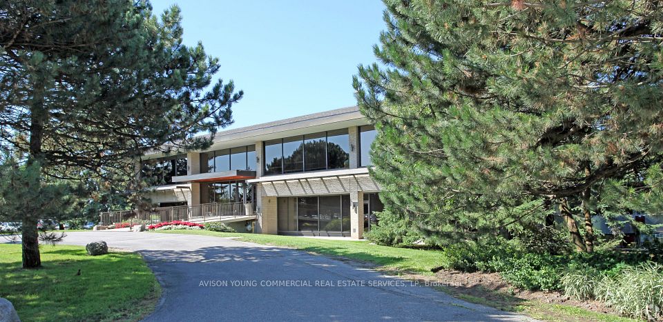 180 Renfrew Drive 215, Markham, ON L3R 8B7