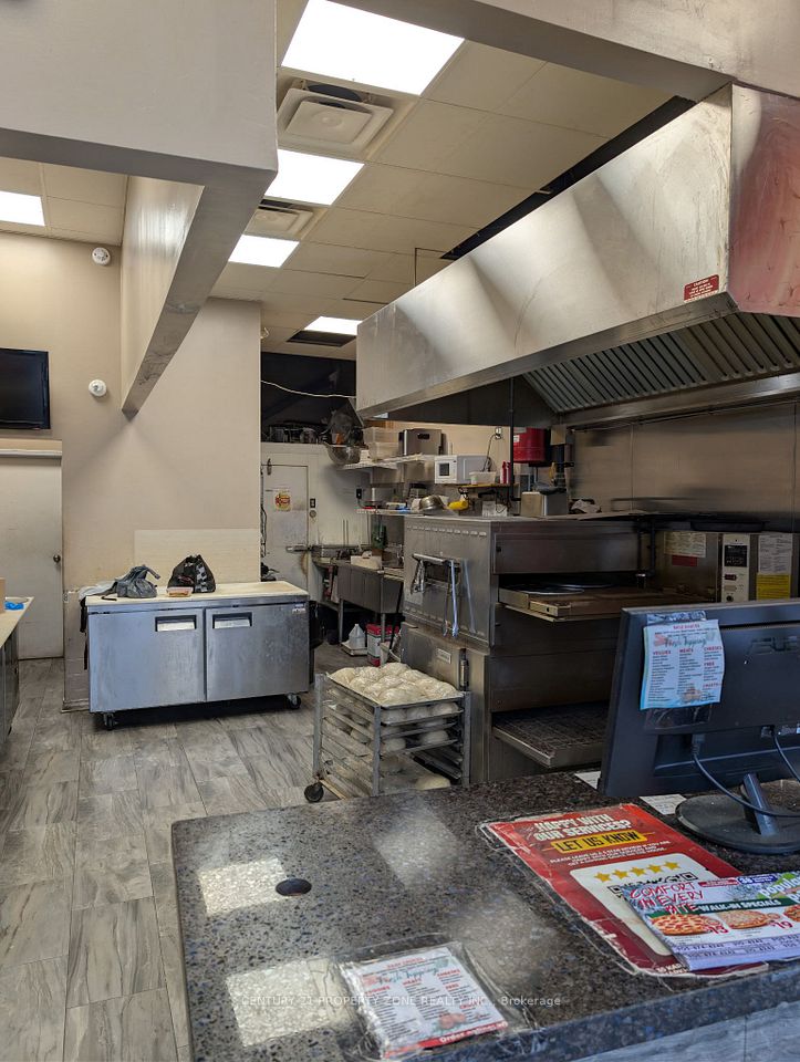 35 Karachi Drive #38, Markham, ON L3S 0B5