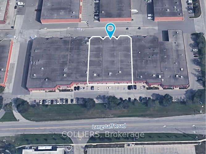 20 Staffern Drive 5,6,7, Vaughan, ON L4K 2Z7