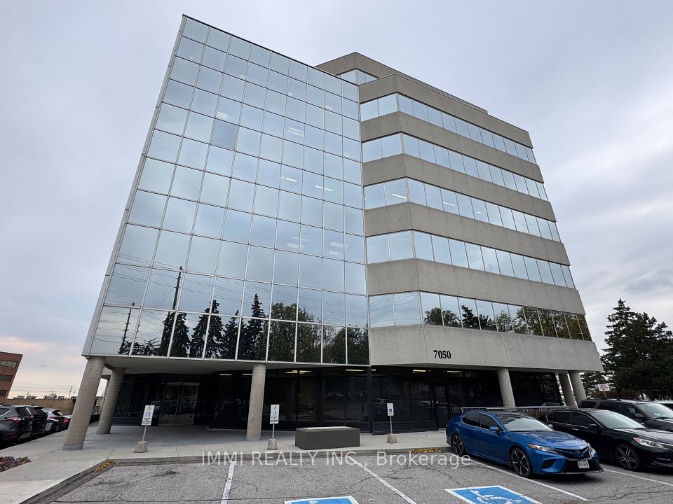 7050 Weston Road 101, Vaughan, ON L4L 8G7