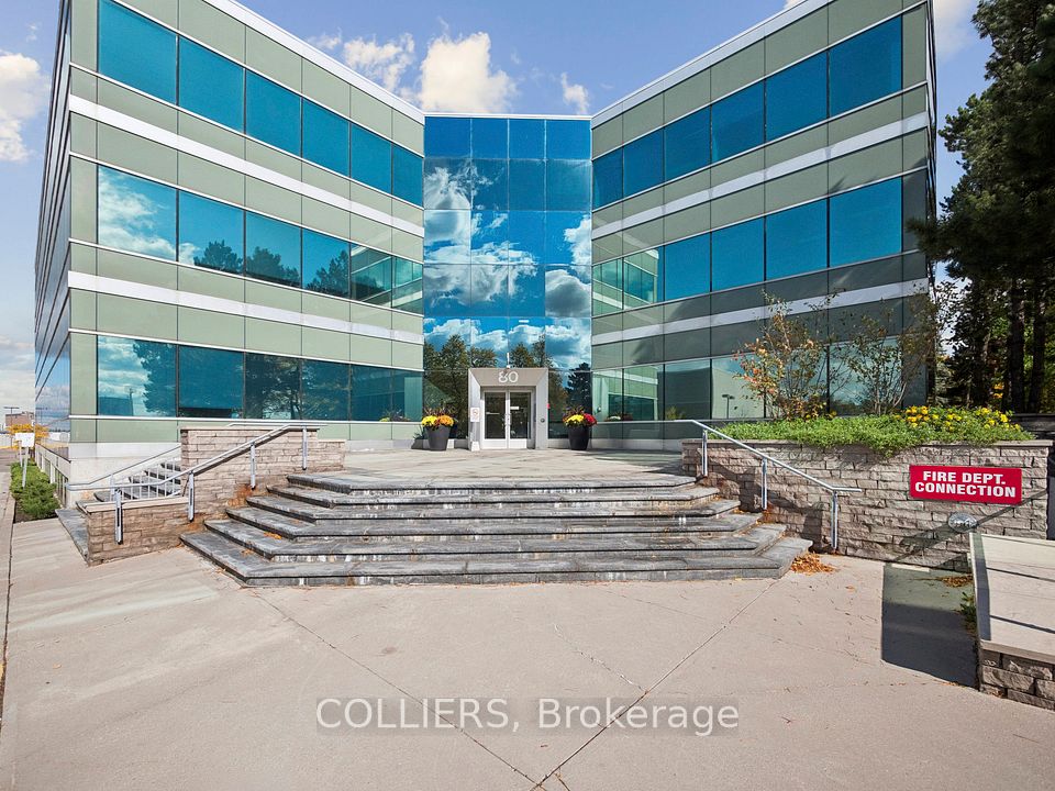 80 Micro Court 106, Markham, ON L3R 9Z5