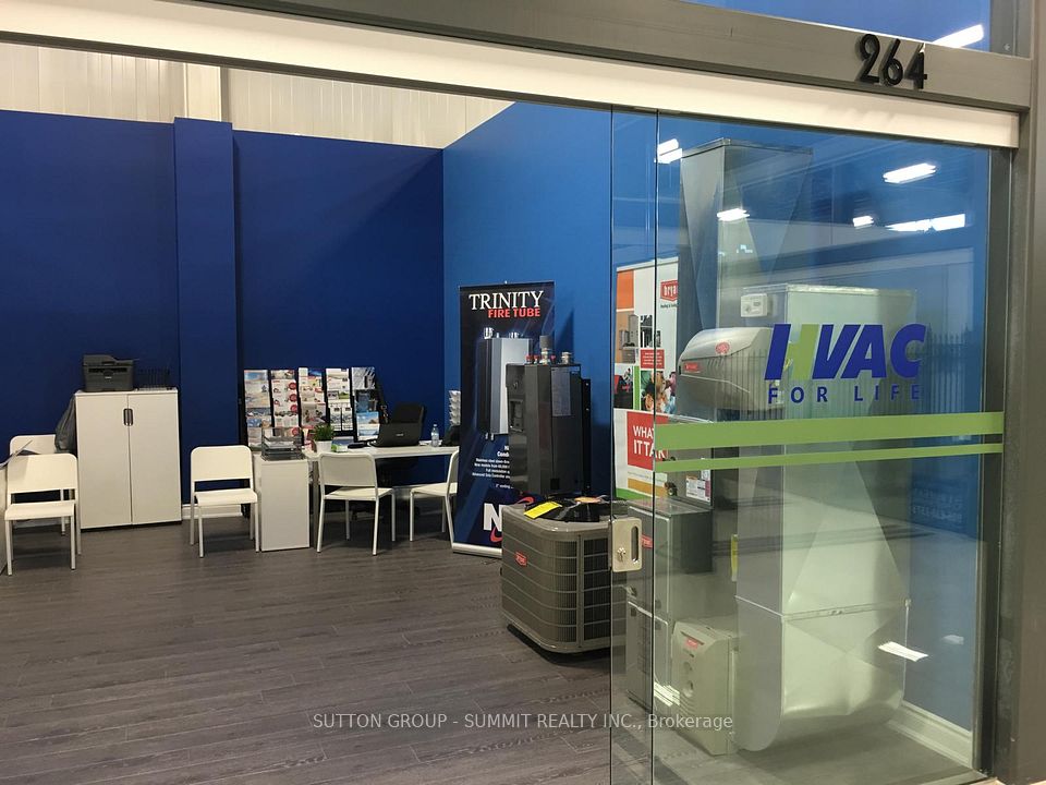 7250 Keele Street 264, Vaughan, ON L4K 1Z8