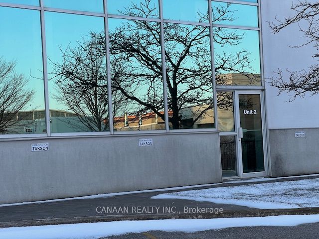 10 Brodie Drive 2, Richmond Hill, ON L4B 3K8