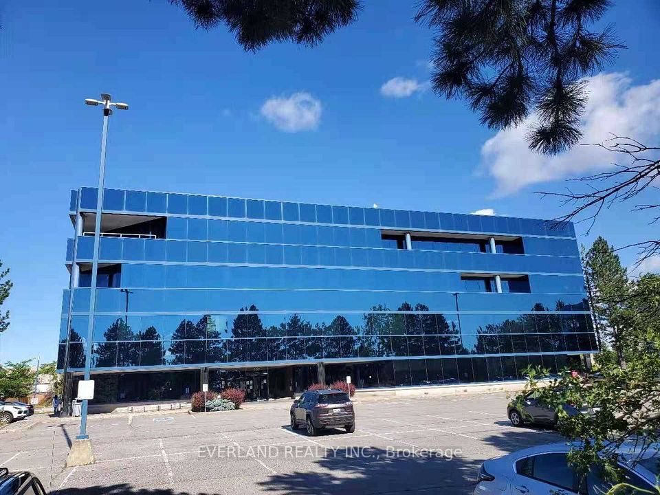 200 Town Centre Boulevard 408, Markham, ON L3R 8G5