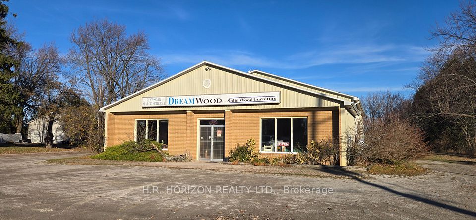 13785 Hwy 27 Highway, King, ON L0G 1T0