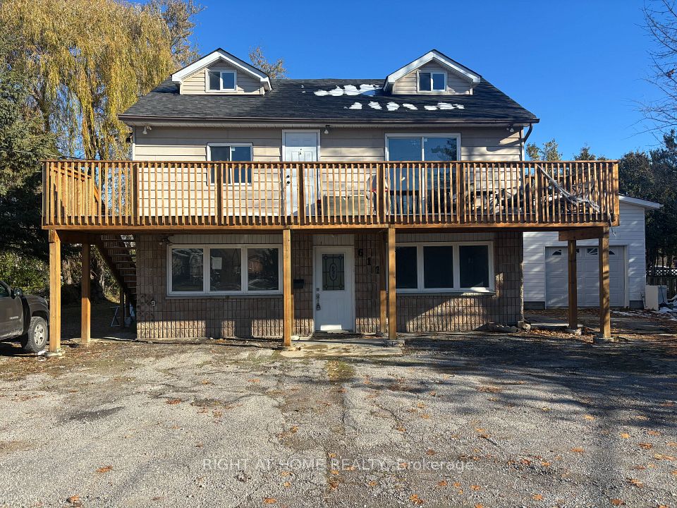 611 Lake Drive S, Georgina, ON L4P 1T4