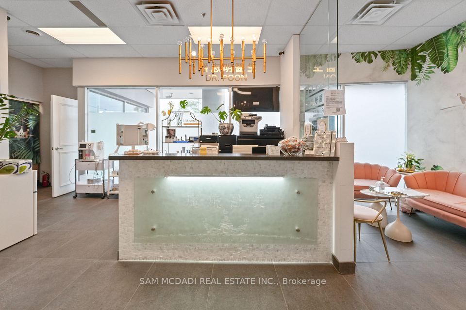 505 Highway 7 N/A E A26/27, Markham, ON L3T 7T1