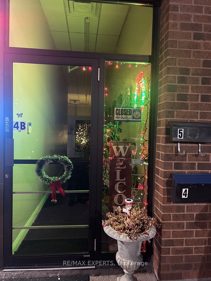 2104 Highway 7 Highway 4B, Vaughan, ON L4K 2S9