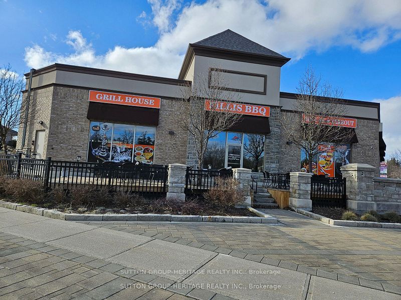 9720 DUFFERIN Street 1, Vaughan, ON L6A 4L6