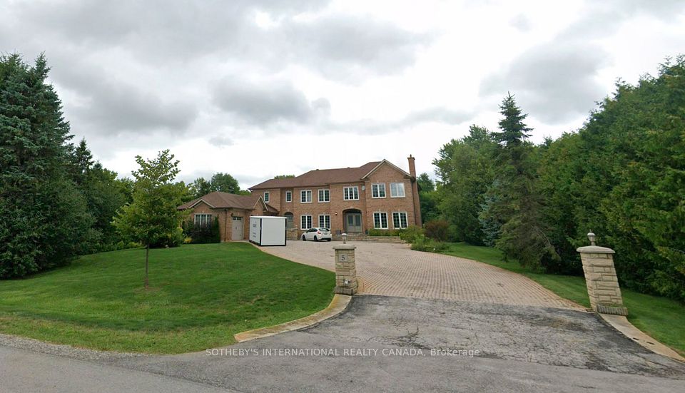 5 SHERRICK Drive, Whitchurch-Stouffville, ON L4A 2E9 at 5 SHERRICK Drive, Whitchurch-Stouffville, ON L4A 2E9, Whitchurch-Stouffville, ON, L4A 2E9
