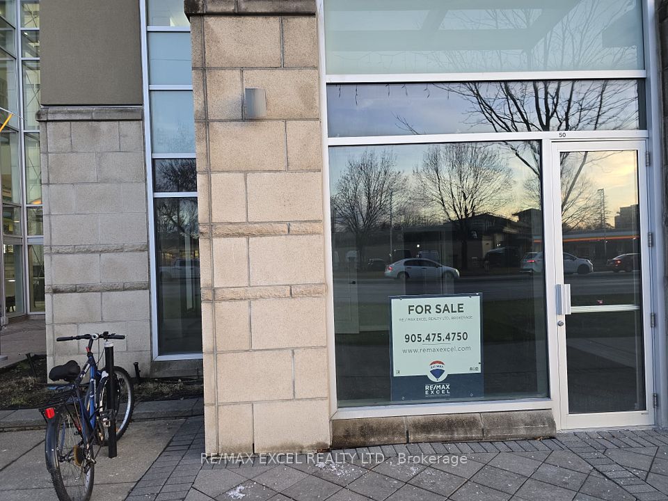 8333 Kennedy Road 50-51, Markham, ON L3R 0P5