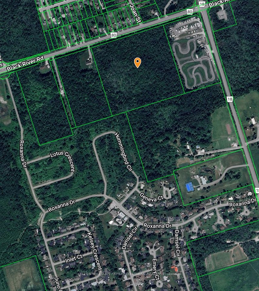 N/A Black River Road, Georgina, ON L0E 1R0 at N/A Black River Road, Georgina, ON L0E 1R0, Georgina, ON, L0E 1R0