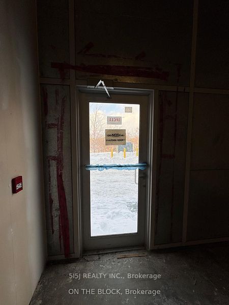 9390 Woodbine Avenue 1FC11 / 10, Markham, ON L6C 0M5