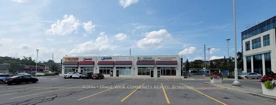 975 Major Mackenzie Drive 3, Vaughan, ON L6A 4P3