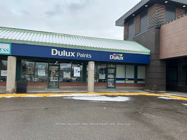 14845 Yonge Street Units 2 & 3, Aurora, ON L4G 5G3