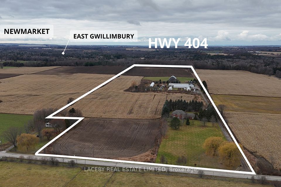 19654 McCowan Road, East Gwillimbury, ON L0G 1M0