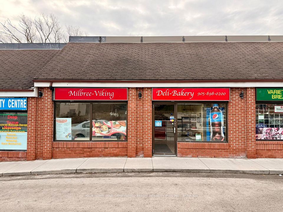 350 Davis Drive 2, Newmarket, ON L3Y 2N7