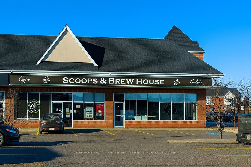 4585 Highway 7 N/A 2B, Vaughan, ON L4L 9T8