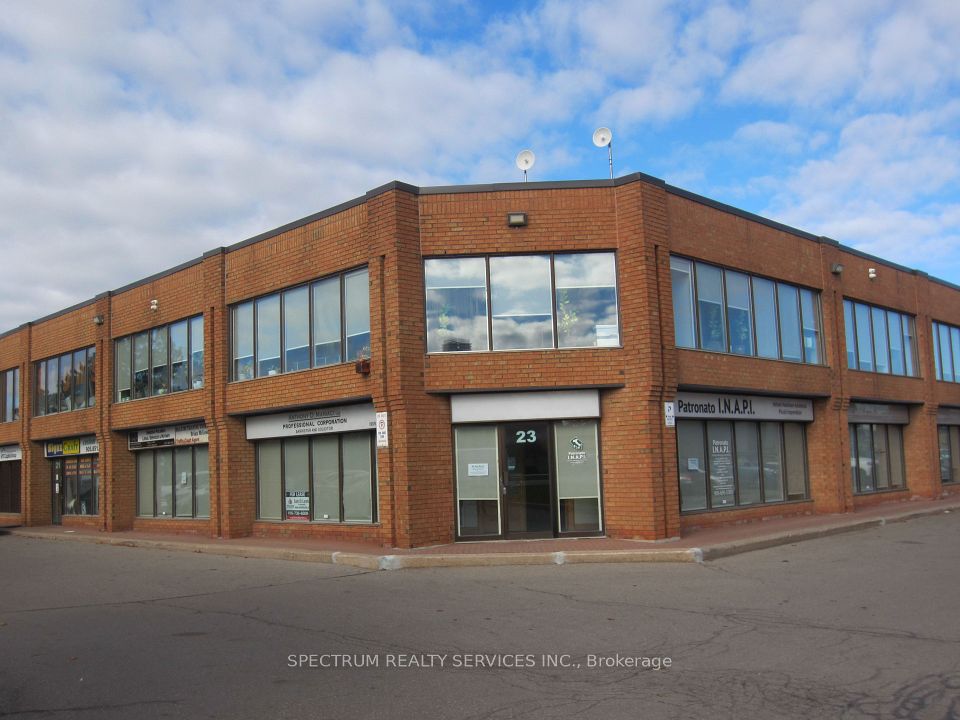 80 Caulauren Road 23 Unit A, Vaughan, ON L4L 7Z5