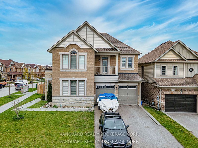 75 Treetops Boulevard, New Tecumseth, ON L9R 0L8 at 75 Treetops Boulevard, New Tecumseth, ON L9R 0L8, New Tecumseth, ON, L9R 0L8