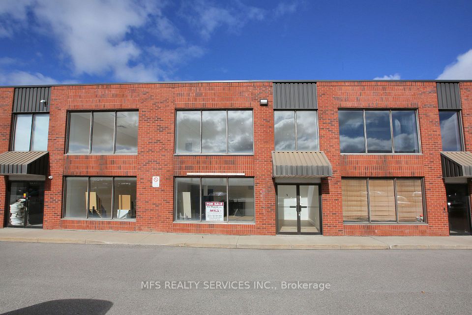 410 Chrislea Road 7, Vaughan, ON L4L 8B5