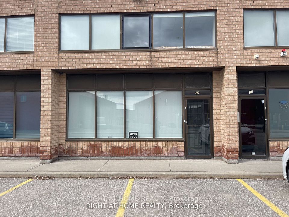 160 Cidermill Avenue 12, Vaughan, ON L4K 4K5