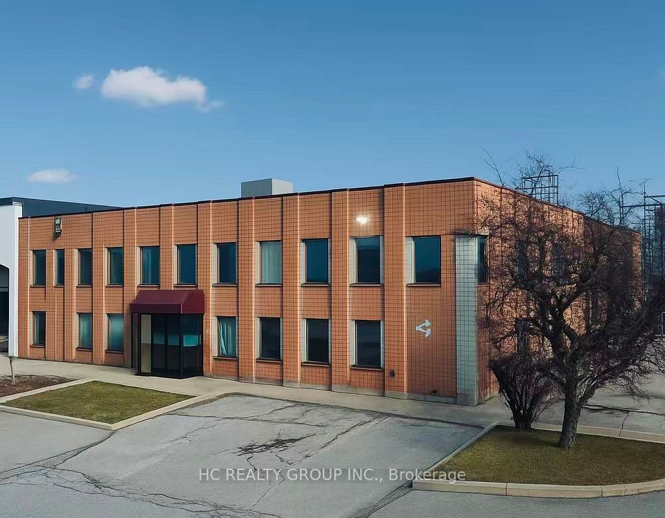 240 Industrial Parkway 10, Aurora, ON L4G 3V6