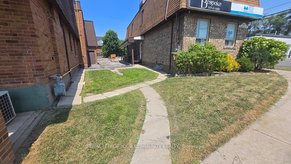 6060 Highway 7 E N/A 101-B, Markham, ON L3P 3A9