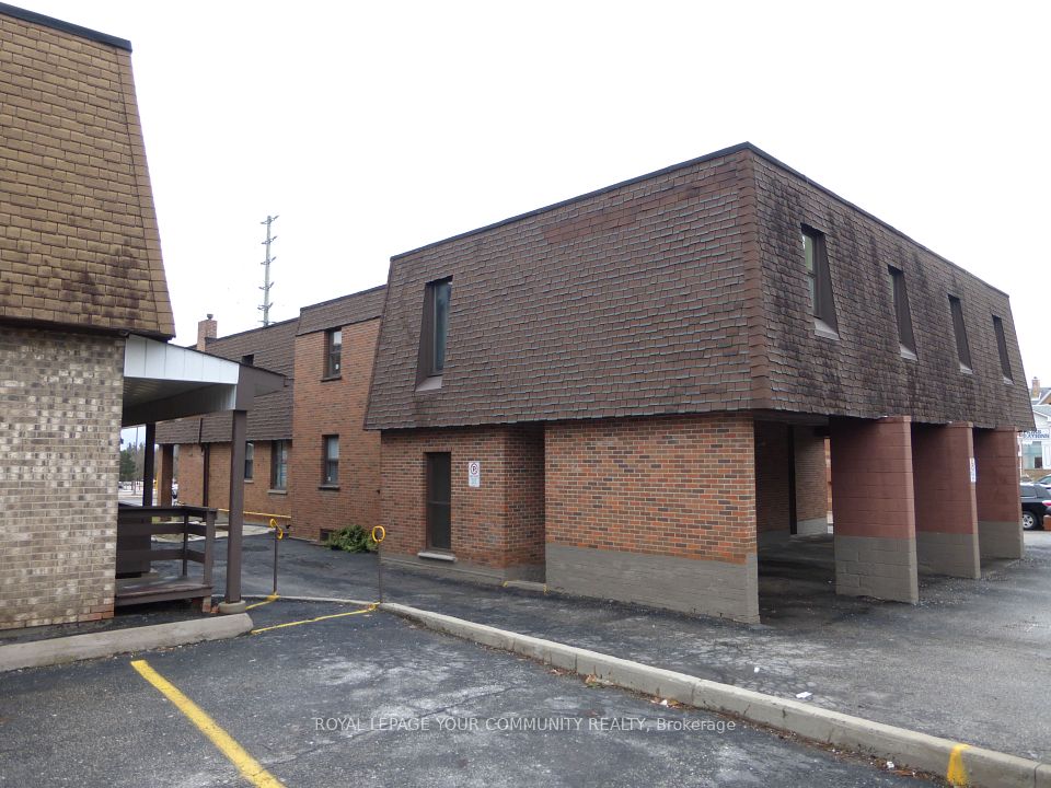 6060 Highway 7 E N/A LL-B, Markham, ON L3P 3A9