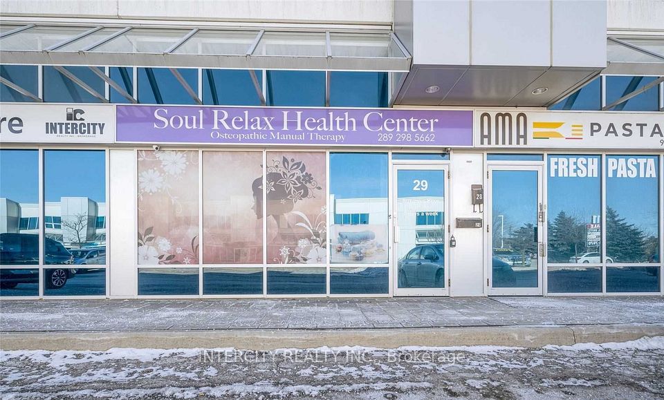 7611 Pine Valley Drive 29, Vaughan, ON L4L 0A2