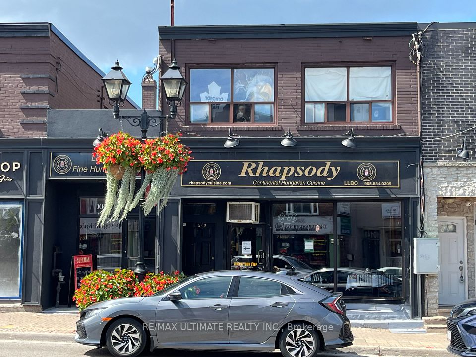 10152 Yonge Street, Richmond Hill, ON L4C 1T6