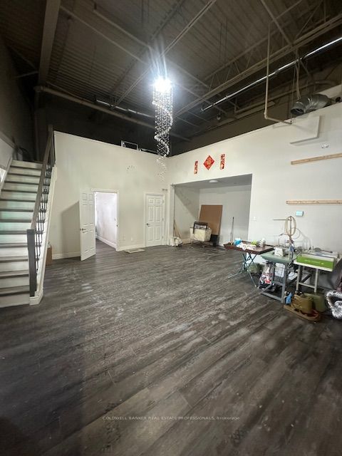 91 Anderson Drive 1, Markham, ON L6E 1A5