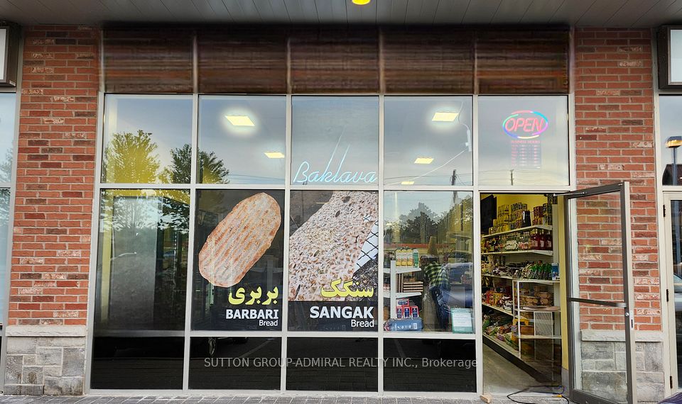 1285 Elgin Mills Road E 4, Richmond Hill, ON L4S 0B5