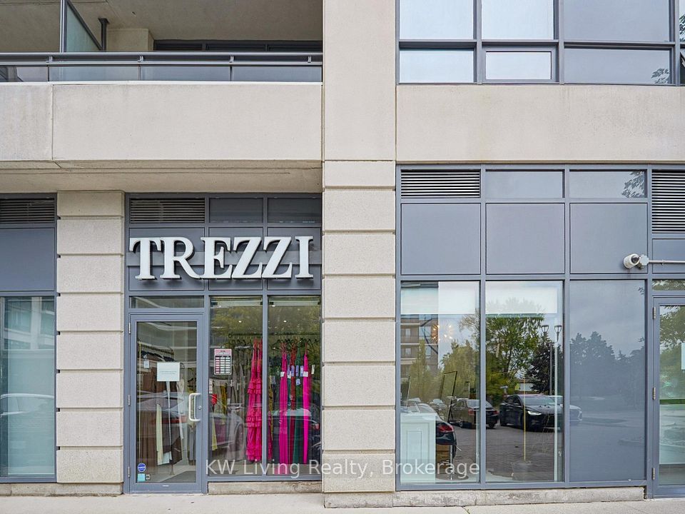 372 Hwy 7 N/A 120, Richmond Hill, ON L4B 0C6