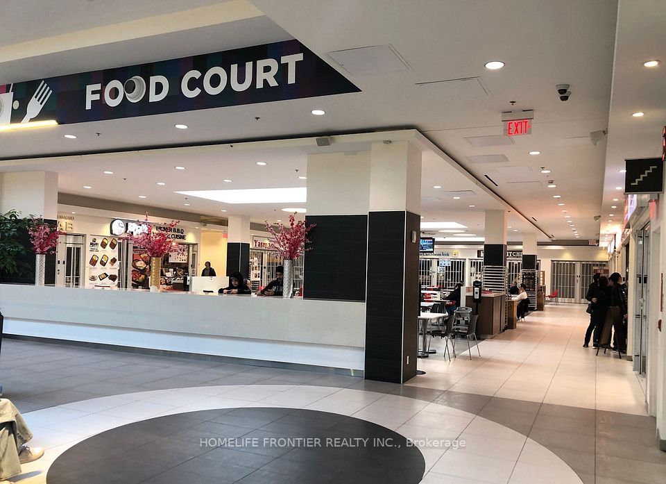 7181 Yonge Street 250, Markham, ON L3T 0C7