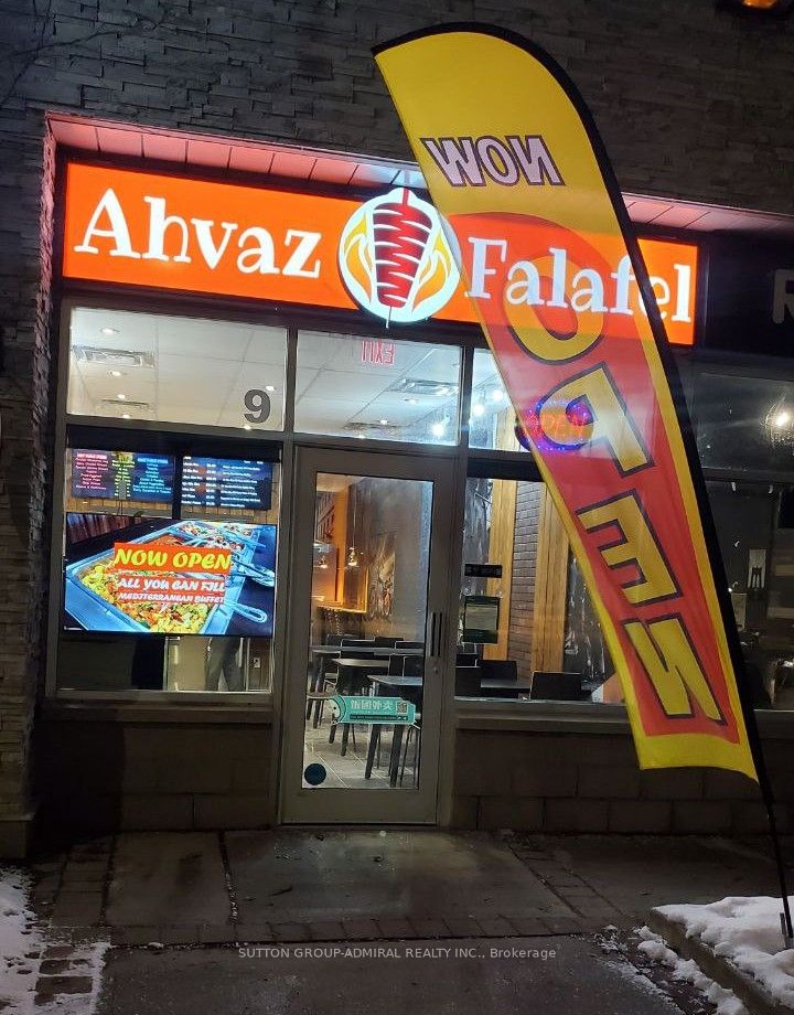 10066 Bayview Avenue 9, Richmond Hill, ON L4C 0W5