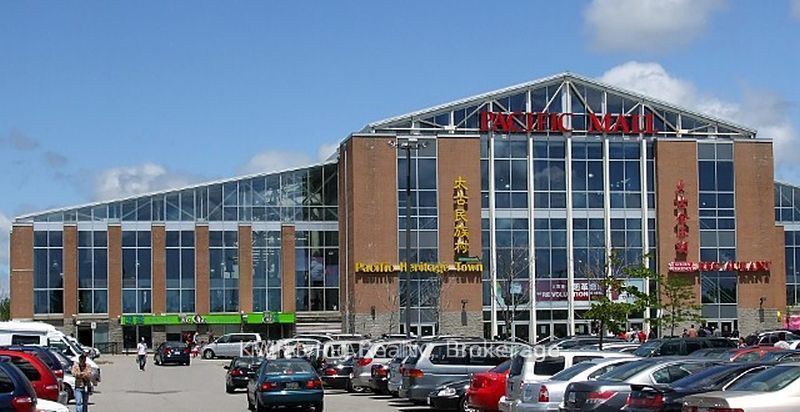 4300 Steeles Avenue E E16, Markham, ON L3R 0Y5